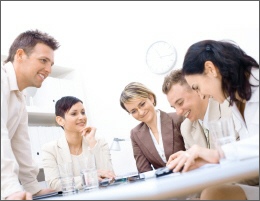 Steve.James | Consults - Large-Scale research projects