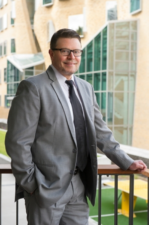 Steve James Business Qualifications