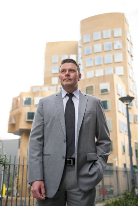 Steve James Consults -  Contact Steve